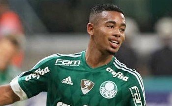 Gabriel Jesús, cerca del City