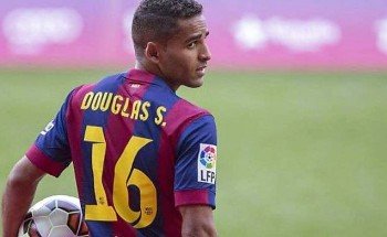 douglas, descartado