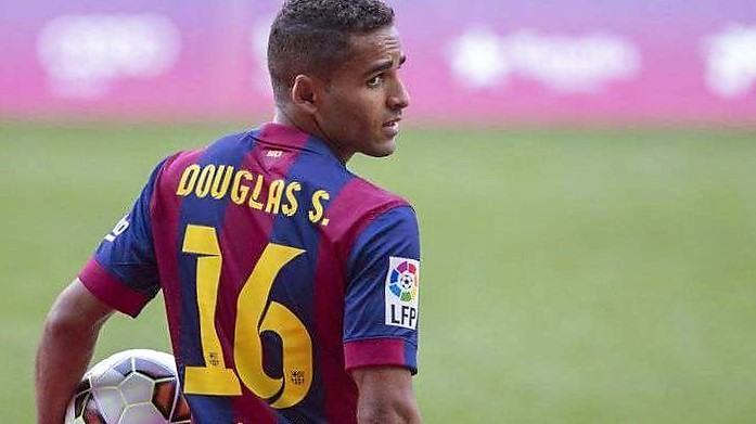 douglas, descartado