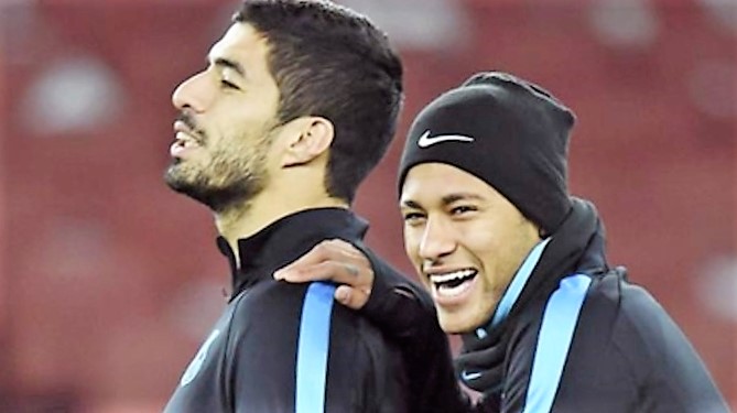 Más rápido que el Madrid