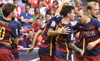 Sólido atrás y poderío ofensivo