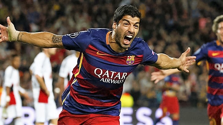 Potencia y gol