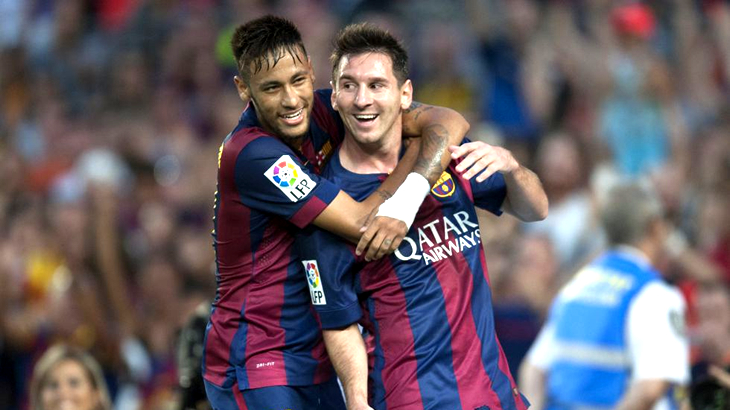 Neymar Júnior