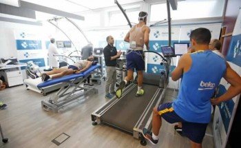 Pretemporada