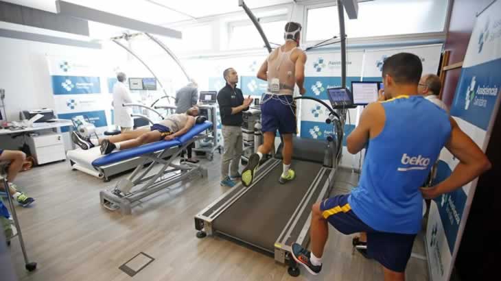 Pretemporada