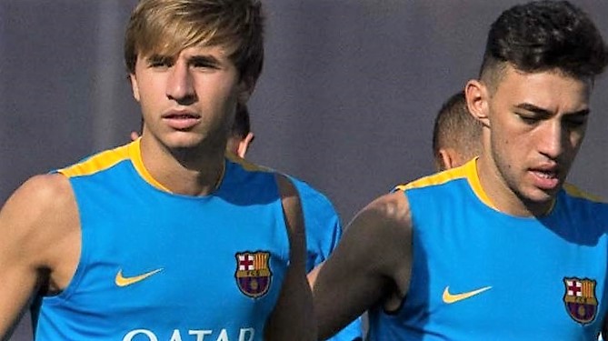 Canteranos renovados