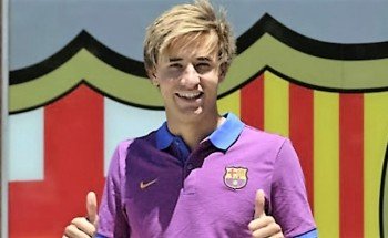 Samper, feliz