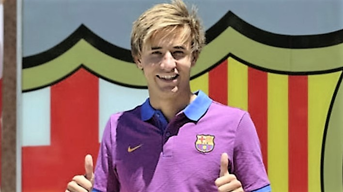 Samper, feliz
