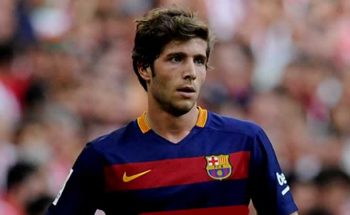 Sergi Roberto
