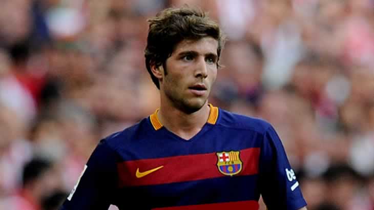 Sergi Roberto