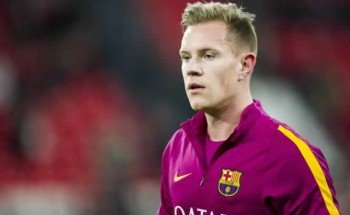 Stegen