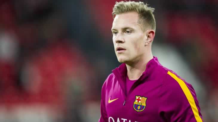 Stegen