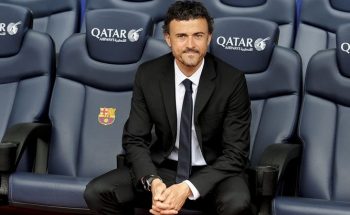 "Sergi Roberto es más que un jugador"