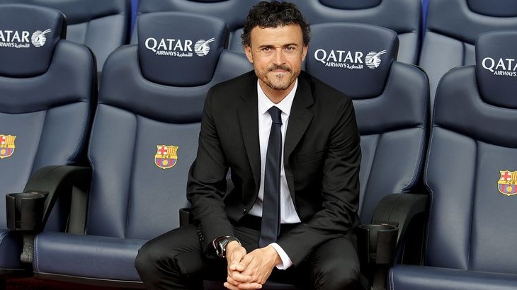"Sergi Roberto es más que un jugador"