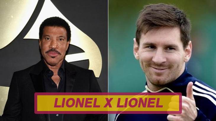 Lionel