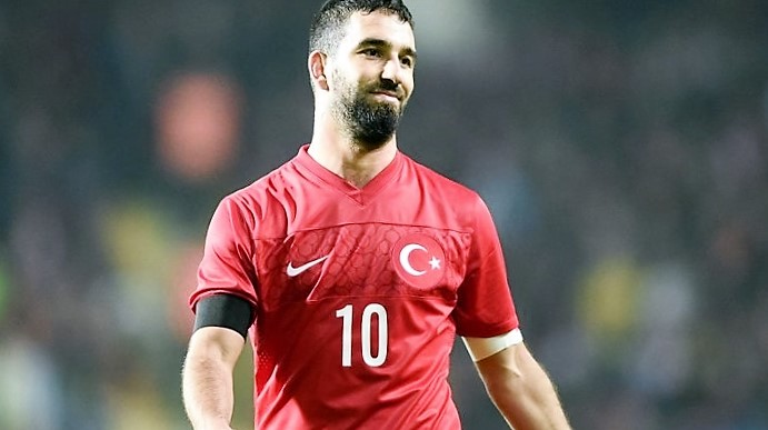 Turan sin selección