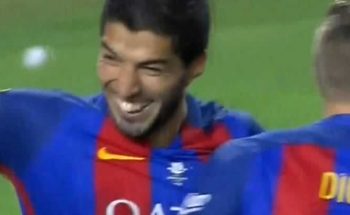 Los goles