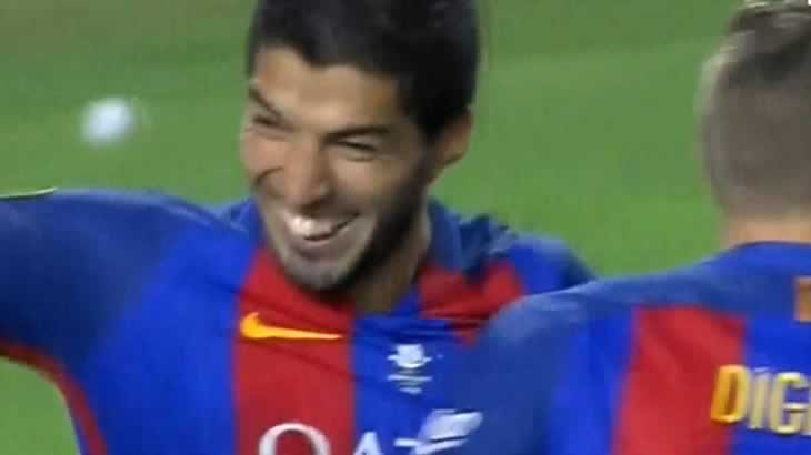 Los goles