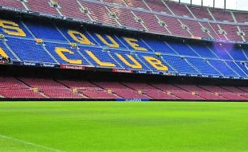 Se renueva el Camp Nou