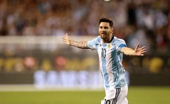 Fue una charla de fútbol