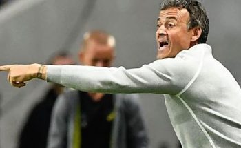 Siempre he tenido confianza en Munir
