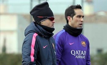 Entrarán jugadores y también saldrán