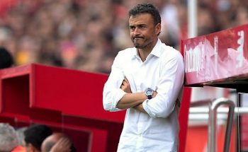 Un estadio esquivo para Luis Enrique