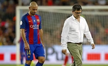 Preocupación por los lesionados