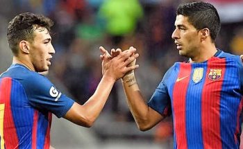 Triunfo ante el Leicester