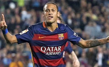 Pelé Neymar tiene la experiencia para ser capitán