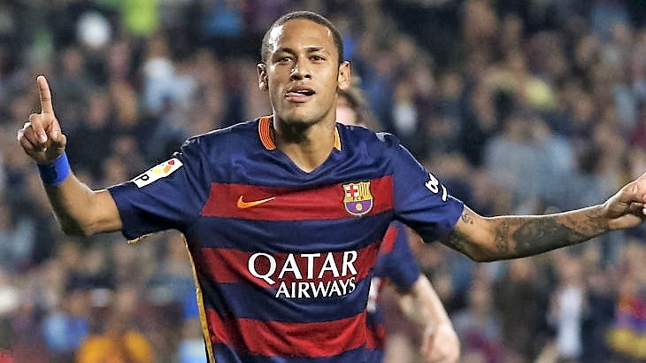 Pelé Neymar tiene la experiencia para ser capitán