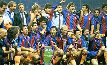 El Barcelona vuelve a Wembley