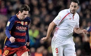 Sevilla, un rival de jerarquía