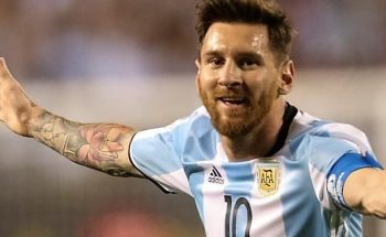 Aseguran que Messi seguirá en la selección