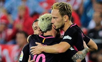 El uno por uno de Athletic vs Barca