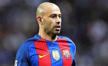 Mascherano quiere estar