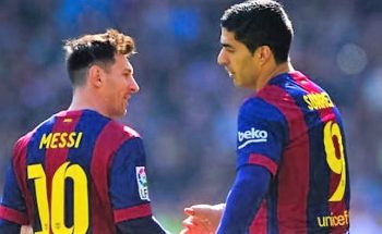 Una dupla temible