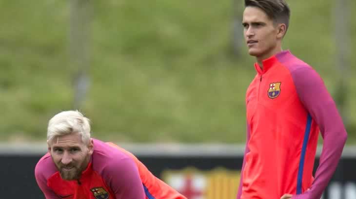 Denis