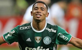 El Barca insiste por Gabriel Jesús