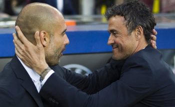 Es un regalo volver al Camp Nou