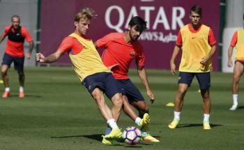 Joan Gamper