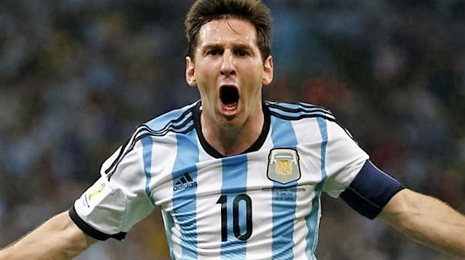 Bauza: Soy optimista con el regreso de Messi