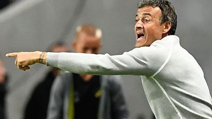 Siempre he tenido confianza en Munir