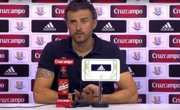 Lucho Enrique