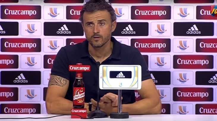 Lucho Enrique