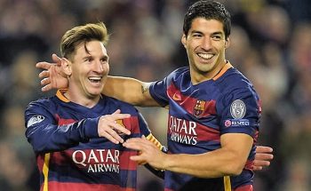 El mejor es Leo