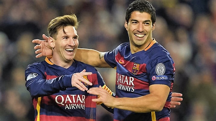 El mejor es Leo