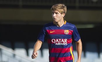Samper ya entrena con el Granada