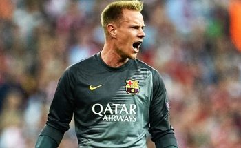 Se teme la salida de Ter Stegen