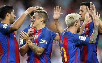 El posible equipo ante Sevilla